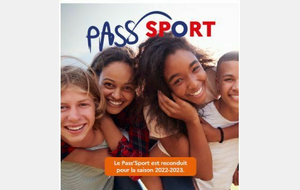 Pass sport